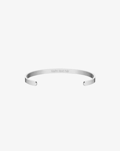 Personligt armband