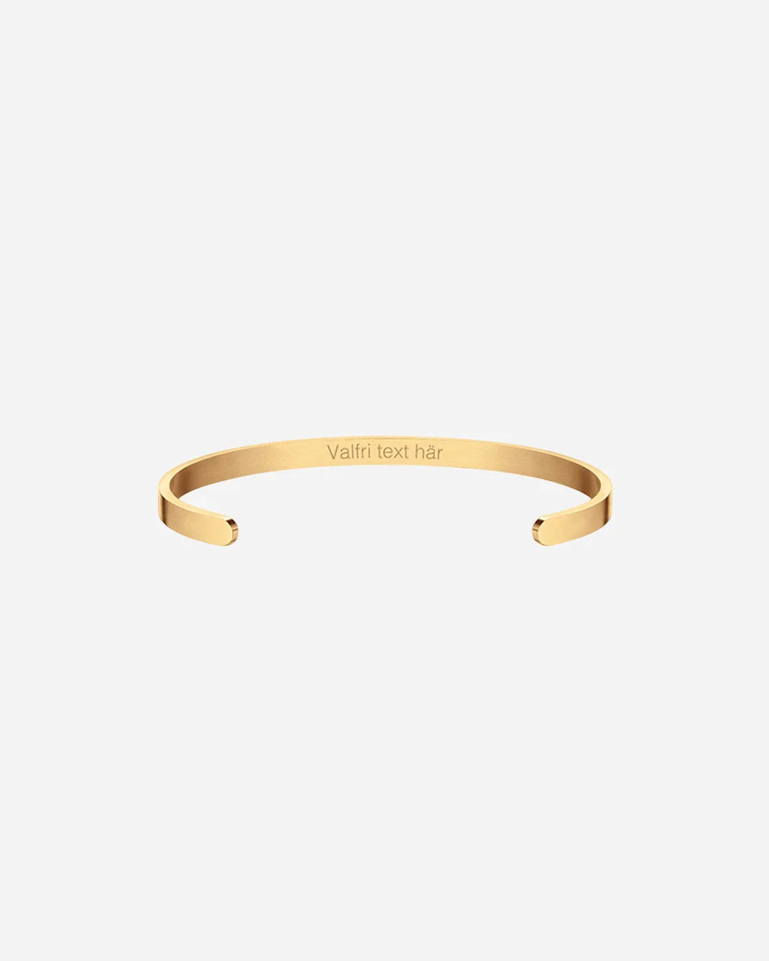 Personligt armband